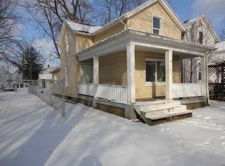 1328 Elm St, Fort Wayne, IN