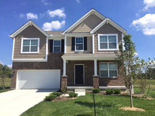 1860 Red Sage Ct, Lebanon, OH 45036