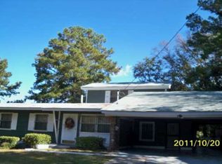 1952 Kitchen Rd, Macon, GA 31211