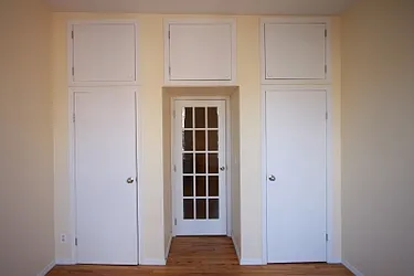 Rented by Citi Habitats