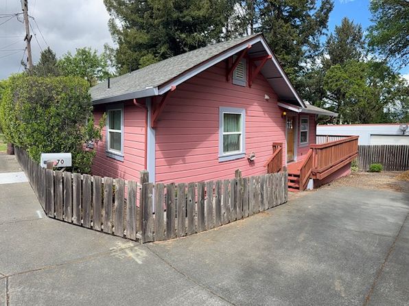 70 Madrone St