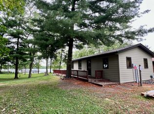24505 Clam Lake Dr, Siren, WI 54872