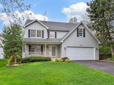 4400 Center Ave, Lisle, IL, 60532