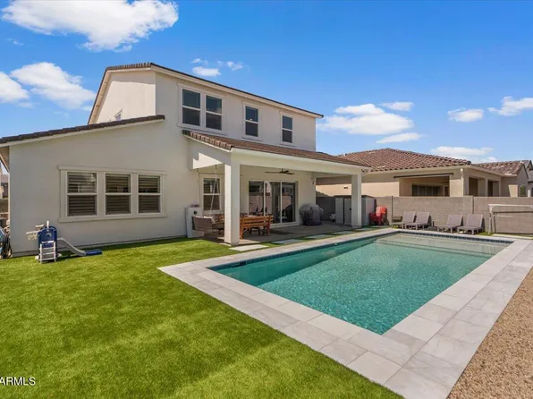 10144 E TOLEDO Avenue, Mesa, AZ 85212