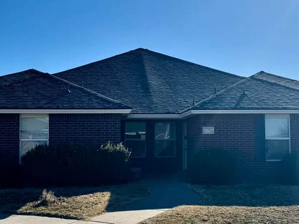 302 N Brentwood Ave, Lubbock, TX 79416