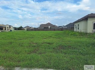 0 Fan Palm LOT 6, Brownsville, TX 78526