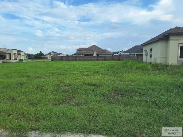 0 Fan Palm Lot 6, Brownsville, TX 78526