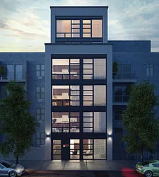 476 Union Avenue in Williamsburg