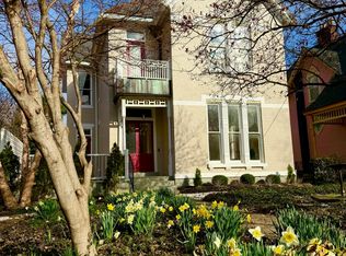 1409 Hepburn Ave, Louisville, KY 40204