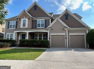 111 Edgewater Trl, Canton, GA 30115
