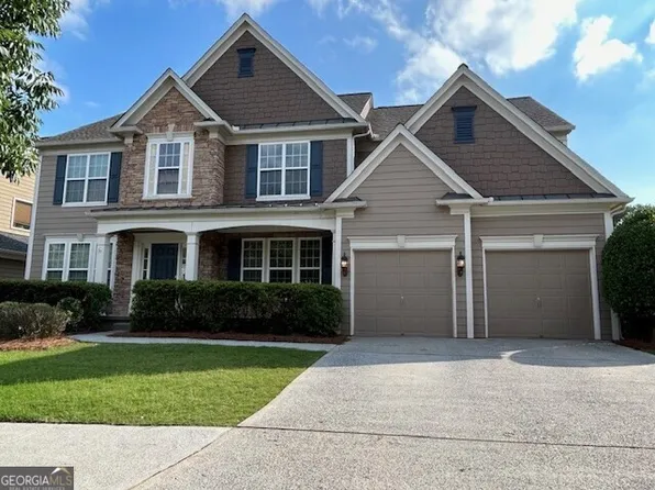 111 Edgewater Trl, Canton, GA 30115