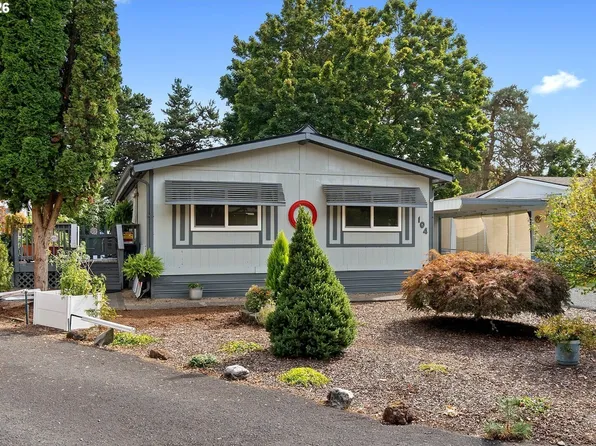 5404 NE 121st Avenue #104, Vancouver, WA 98682