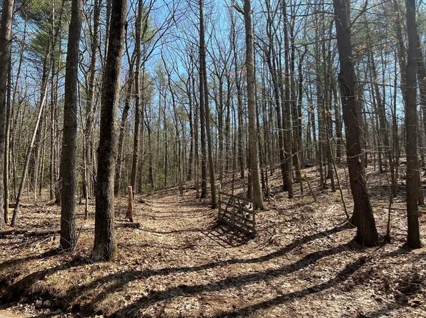 LOT 4 January Hills Rd, Shutesbury, MA 01072