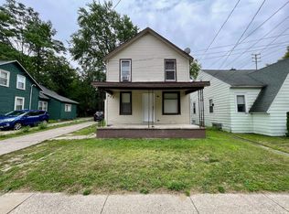 933 W Southern Ave, Muskegon, MI 49441