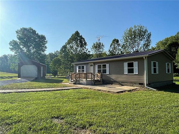 3rd image of 8865 W County Road 400 N
