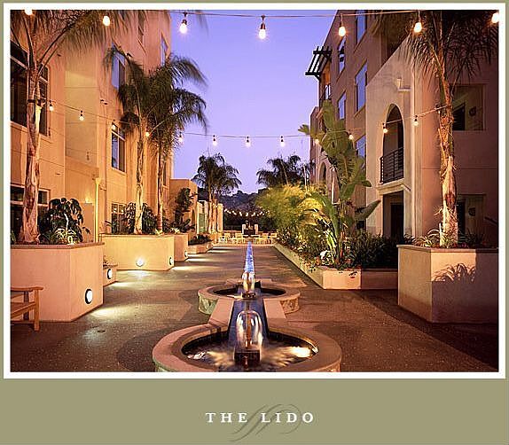 The Lido