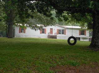 99 Cason Rd, Bradford, TN 38316