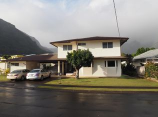 3248 Pawaina St, Honolulu, HI 96822