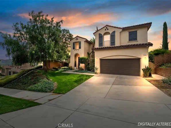 7921 Summer Day Dr, Corona, CA 92883
