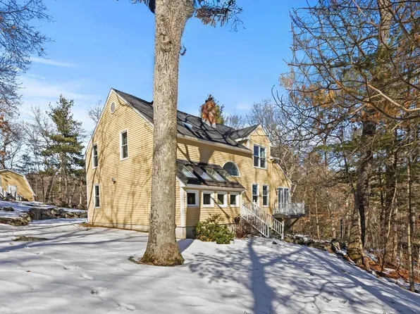 28 Winter St, Natick, MA 01760