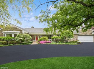 336 Sheridan Rd, Kenilworth, IL 60043