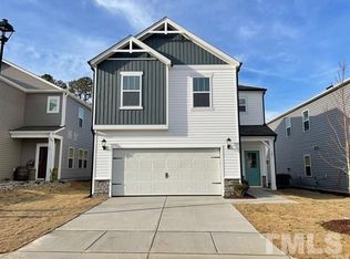 38 Coffee Tree Cir, Clayton, NC 27527