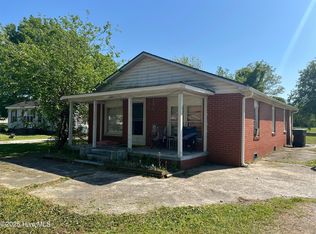 304 W Hooks River Rd, Goldsboro, NC 27530