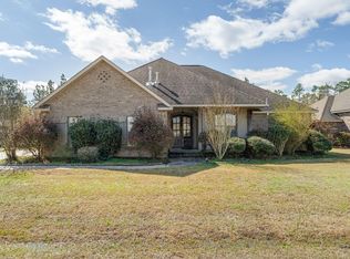 78 Sunline Dr, Petal, MS 39465