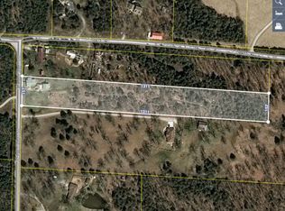 10174 N Farm Rd 177, Springfield, MO 65803