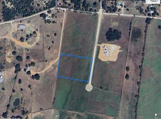 1008 N Lambert Rd, Weatherford, TX 76088