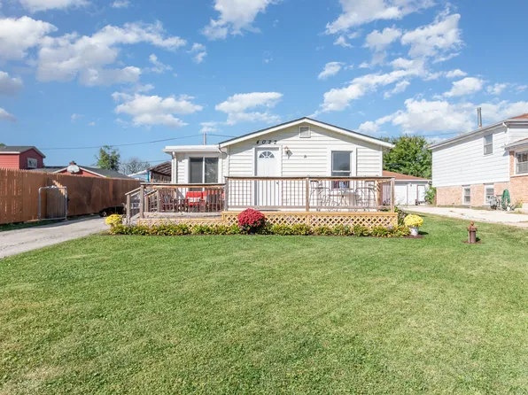 4022 N Grant St, Westmont, IL 60559
