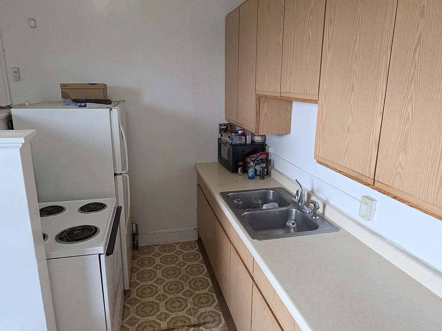 1 bed, 536 sqft, $1,325 — Photo 3