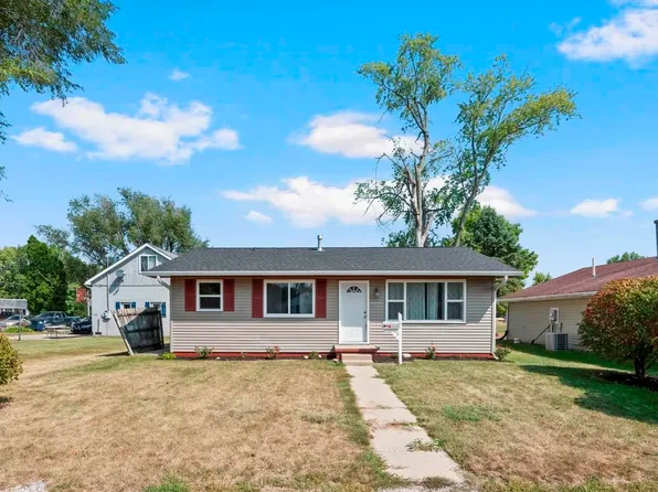 1205 Milroy St, Frankfort, IN 46041