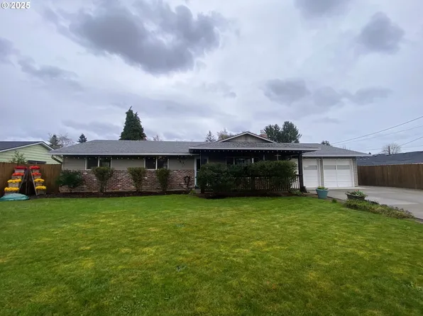 (undisclosed Address), Vancouver, WA 98661