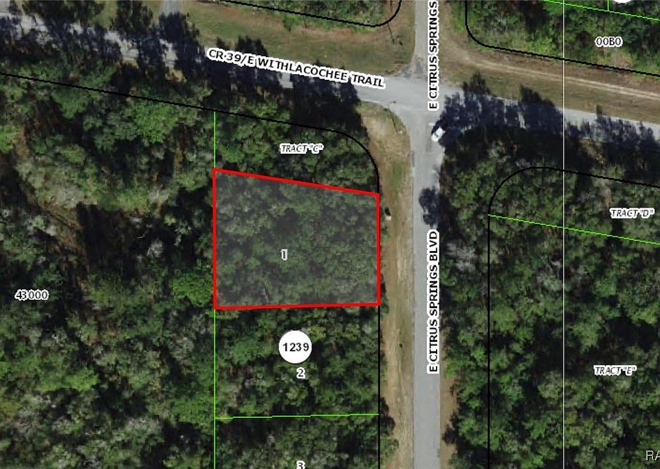1st image of 2177 E Citrus Springs Blvd