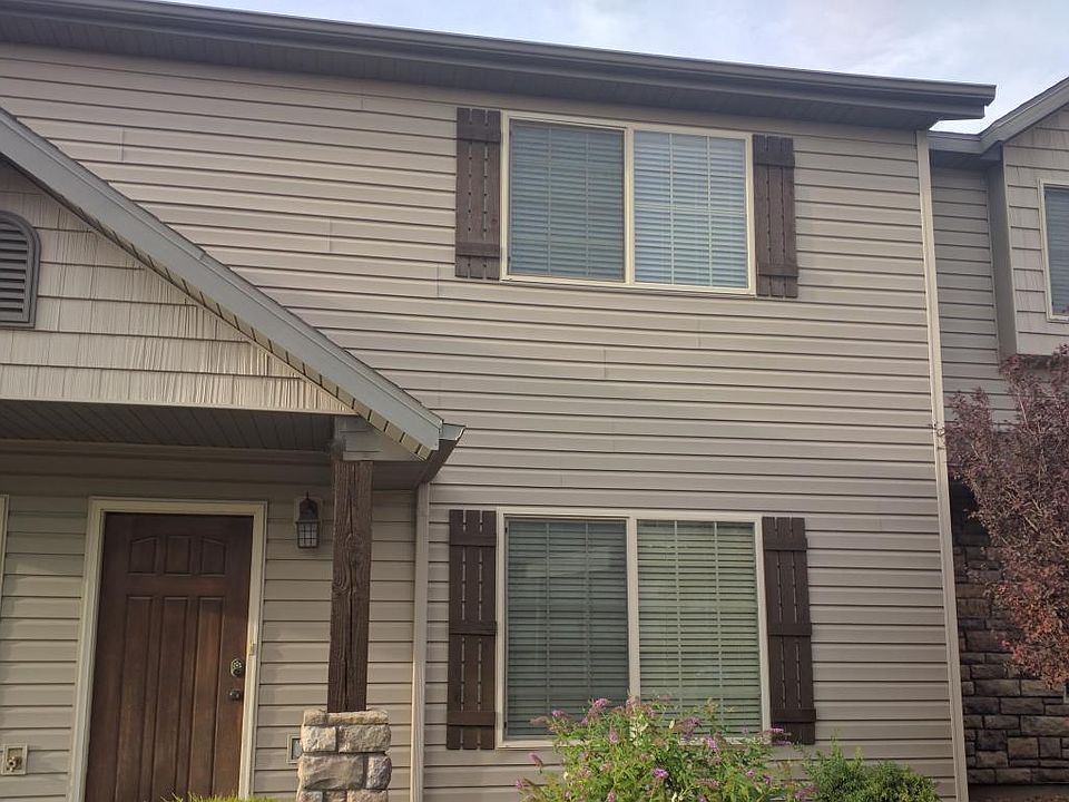 Outside Front