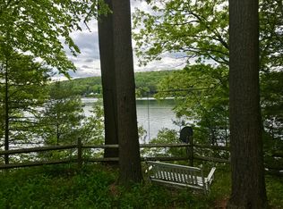 116 Lane #4, East Brookfield, MA 01515