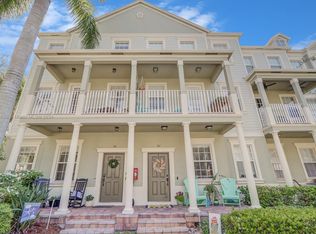 105 Black Ironwood Rd APT 101, Jupiter, FL 33458