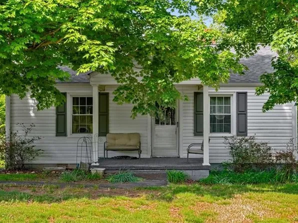2316 Ashley Loop, Reidsville, NC 27320