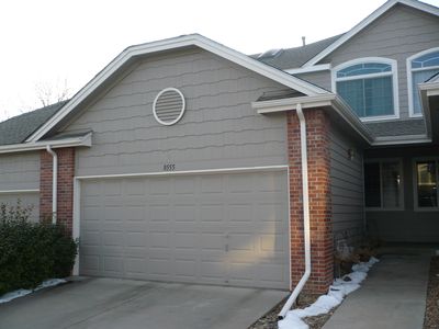 8555 S Upham Way, Littleton, CO, 80128