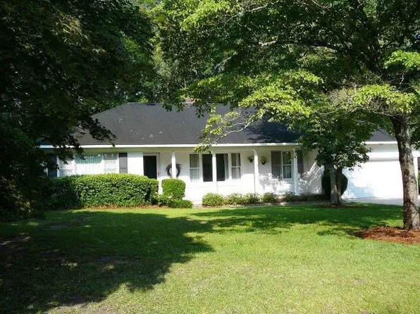 444 Santee Dr, Santee, SC 29142