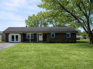 921 Gardenside Way, Bowling Green, KY 42101