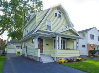 405 Laurelton Rd, Rochester, NY 14609