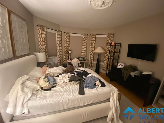 Bedroom #3