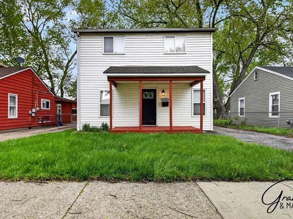11319 Chalmers Ave, Warren, MI 48089