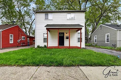 11319 Chalmers Ave Photo 1