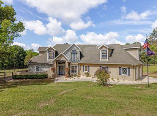 32640 Blueberry Hill Way, Dade City, FL 33523