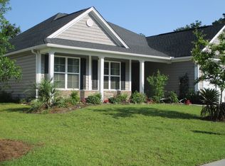 111 Turtle Bay Ct, Summerville, SC 29483