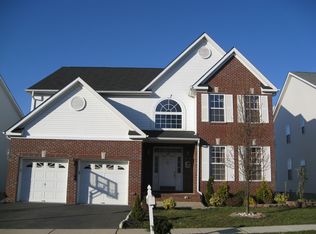 30 Eldorado Way, Monroe, NJ 08831