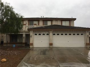 6534 Chimes Tower Ave #0, Las Vegas, NV 89139